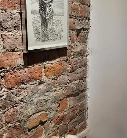 Le Cotage De La Raquette شقة