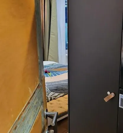Le Cotage De La Raquette شقة *