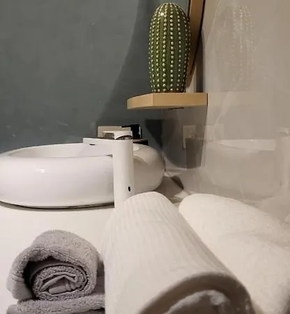 Le Cotage De La Raquette شقة *