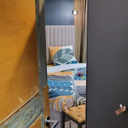 Le Cotage De La Raquette *